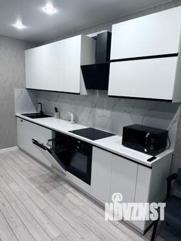 1-к квартира, посуточно, 42м2, 2/7 этаж