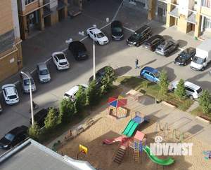 1-к квартира, на длительный срок, 35м2, 9/10 этаж