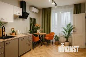 2-к квартира, посуточно, 62м2, 1/1 этаж