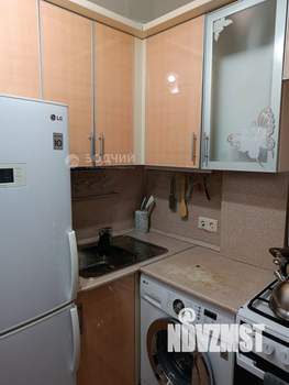 3-к квартира, на длительный срок, 59м2, 3/5 этаж