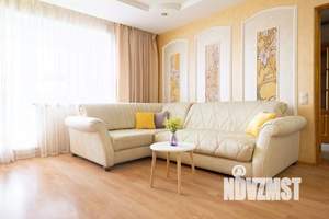 1-к квартира, посуточно, 102м2, 1/1 этаж