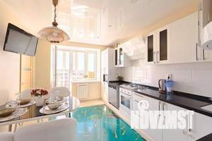 1-к квартира, посуточно, 46м2, 4/5 этаж