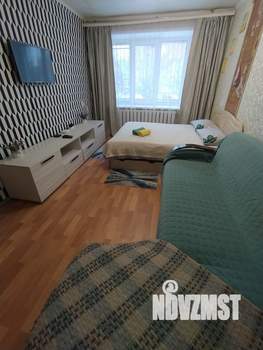 1-к квартира, посуточно, 30м2, 2/5 этаж