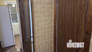 3-к квартира, на длительный срок, 58м2, 2/5 этаж