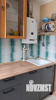 2-к квартира, на длительный срок, 42м2, 2/5 этаж