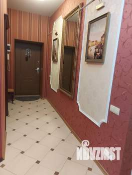 2-к квартира, на длительный срок, 92м2, 9/9 этаж