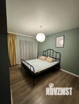 2-к квартира, на длительный срок, 72м2, 2/11 этаж