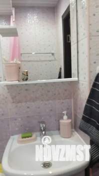 1-к квартира, посуточно, 32м2, 8/9 этаж