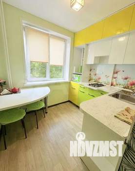 1-к квартира, посуточно, 36м2, 2/5 этаж