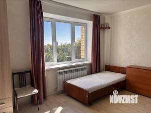 1-к квартира, на длительный срок, 36м2, 9/9 этаж