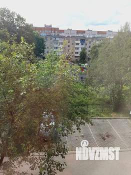 1-к квартира, на длительный срок, 38м2, 3/5 этаж