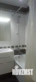 1-к квартира, посуточно, 55м2, 2/9 этаж