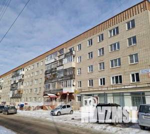 1-к квартира, на длительный срок, 31м2, 5/5 этаж