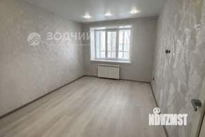 1-к квартира, на длительный срок, 36м2, 4/10 этаж