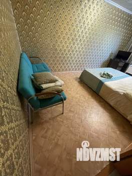 3-к квартира, посуточно, 67м2, 1/1 этаж