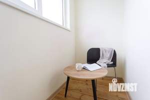 1-к квартира, посуточно, 32м2, 1/1 этаж