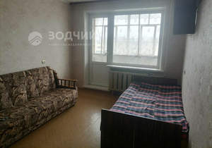 1-к квартира, на длительный срок, 37м2, 4/9 этаж