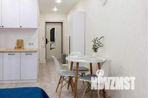 1-к квартира, посуточно, 23м2, 7/17 этаж