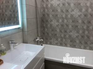 Студия квартира, посуточно, 32м2, 9/16 этаж