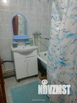 1-к квартира, посуточно, 38м2, 2/9 этаж