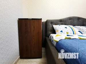 Студия квартира, посуточно, 18м2, 1/9 этаж
