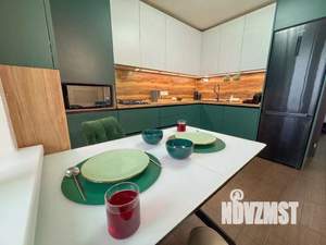 2-к квартира, посуточно, 45м2, 1/1 этаж