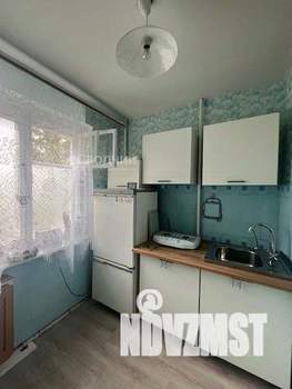 2-к квартира, на длительный срок, 48м2, 2/5 этаж