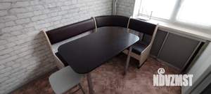 1-к квартира, на длительный срок, 32м2, 4/5 этаж