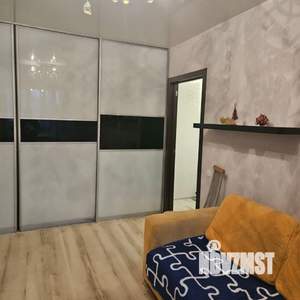 2-к квартира, посуточно, 50м2, 5/9 этаж