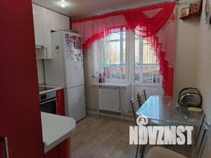 2-к квартира, на длительный срок, 59м2, 2/16 этаж