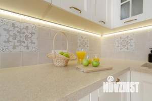 2-к квартира, посуточно, 69м2, 1/1 этаж