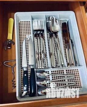 1-к квартира, посуточно, 60м2, 1/1 этаж