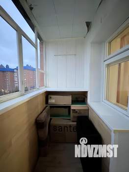 1-к квартира, на длительный срок, 45м2, 5/10 этаж