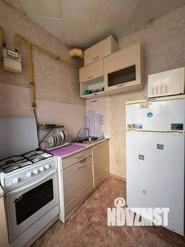 2-к квартира, на длительный срок, 41м2, 3/5 этаж