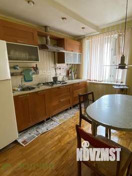 3-к квартира, на длительный срок, 76м2, 5/5 этаж