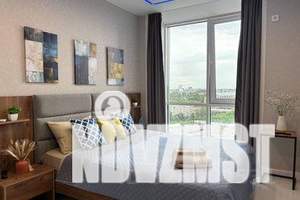 2-к квартира, посуточно, 54м2, 13/23 этаж