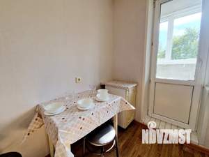 1-к квартира, посуточно, 34м2, 4/9 этаж