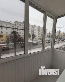 2-к квартира, посуточно, 42м2, 2/5 этаж