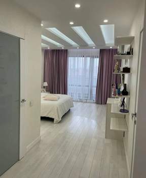 6-к квартира, на длительный срок, 253м2, 17/18 этаж