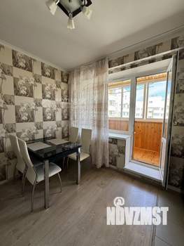 1-к квартира, на длительный срок, 42м2, 9/10 этаж