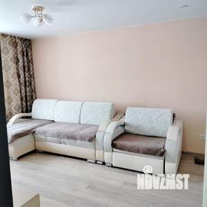 1-к квартира, на длительный срок, 45м2, 8/10 этаж