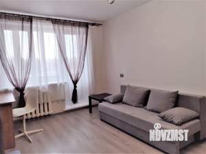 1-к квартира, на длительный срок, 33м2, 8/9 этаж