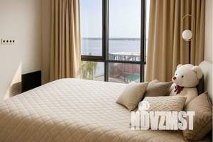 2-к квартира, посуточно, 62м2, 7/23 этаж