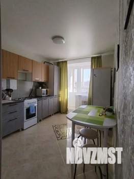 1-к квартира, посуточно, 35м2, 10/10 этаж