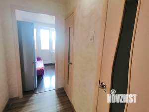 1-к квартира, на длительный срок, 36м2, 5/9 этаж