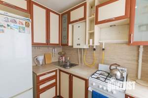 1-к квартира, посуточно, 33м2, 3/5 этаж