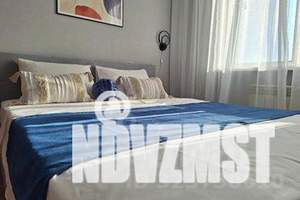 2-к квартира, посуточно, 40м2, 9/17 этаж