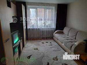 1-к квартира, на длительный срок, 40м2, 2/10 этаж