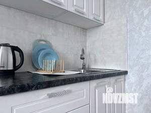 2-к квартира, посуточно, 50м2, 1/1 этаж