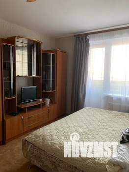 2-к квартира, посуточно, 41м2, 5/9 этаж